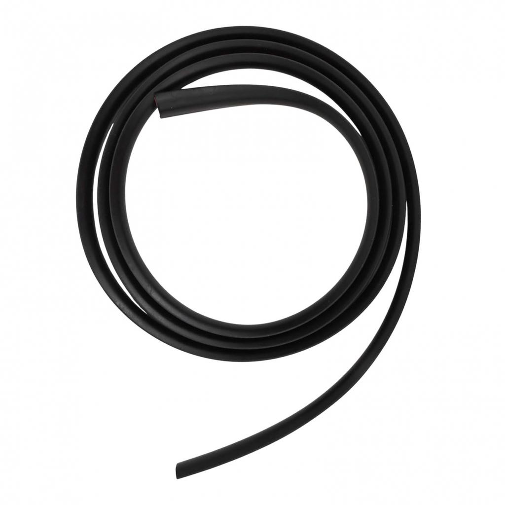 Parts Windshield Sealed Strips Replaces Rubber Seal