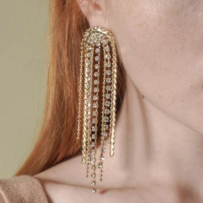 party susu earring