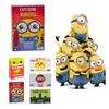 Explosive Fun With Exploding Kittens Card Game Minions Edition
