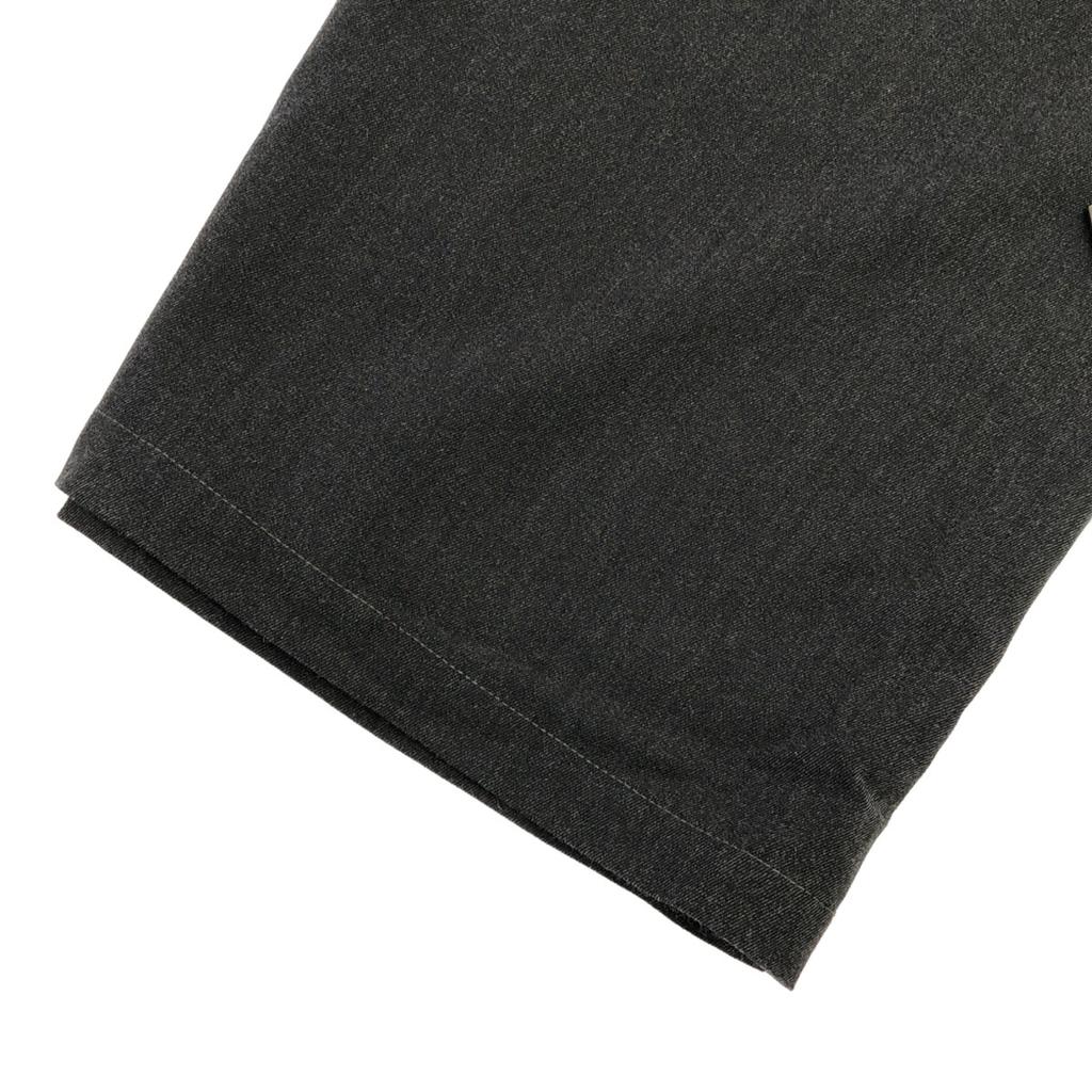 AMERI UNDRESSED tack Wide pants S gray Women Used