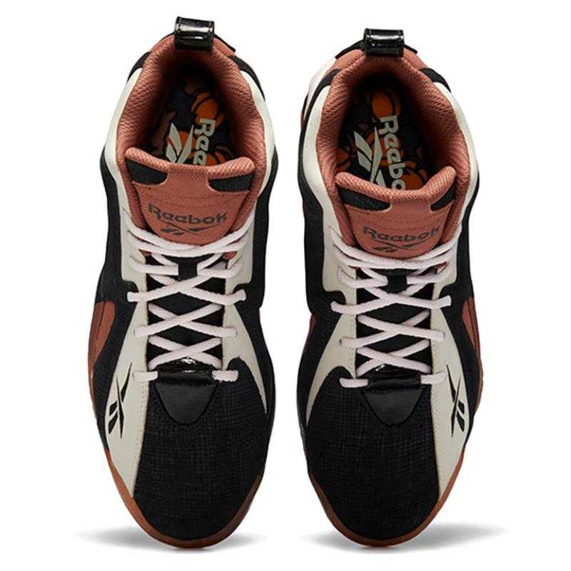 Reebok Kamikaze 2 'Boktober Jack o Kaze' Sneakers FZ1330