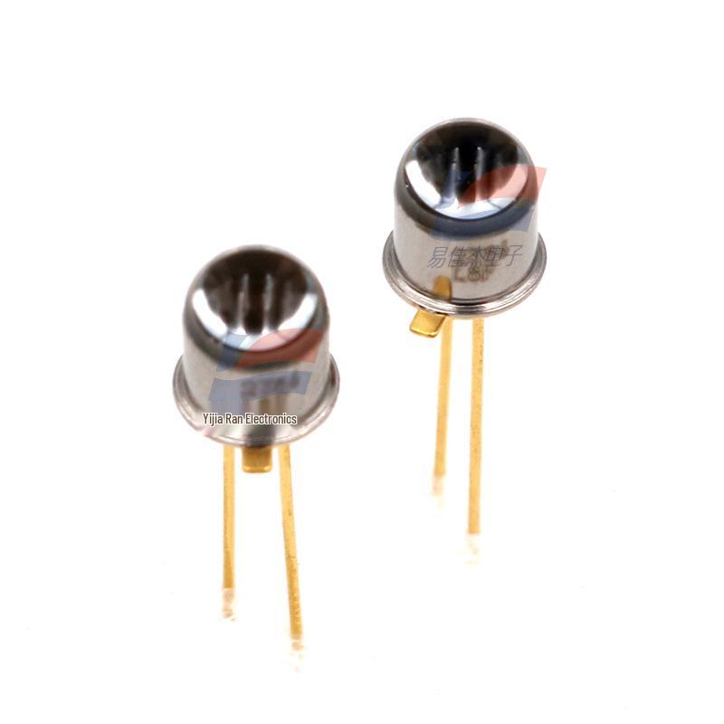 S2386-18L Photodiode Detector for Photoelectric and Fiber Optic Communication