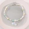 Boho Beach Bohemian Shell Choker Necklaces For Women Girls Summer Fashion Jewelry Chained Starfish Pendants Necklace Gifts