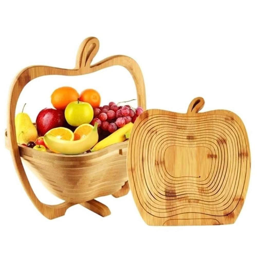 Multifunktionaler faltbarer Korb in Fruchtform Umweltfreundliche hitzebeständige Matte Korb für Trockenfrüchte Geschenkkorb Delfinform Stabile Basis