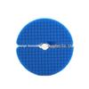 5-inch Beveled Square Self-Adhesive Car Polishing Pad for Surface Scratch Repair