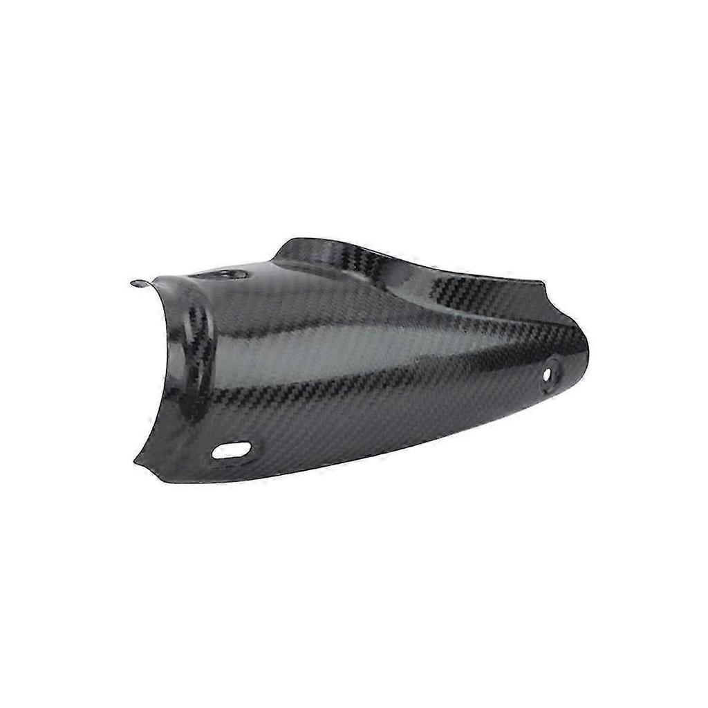 Motorcycle Exhaust Muffler Pipe Heat Shield Cover Guard Anti-Scalding Cover for R1200GS 2013-2018 R1250GS 2019-2023