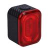 Smart Brake Sensing Bike Tail Light AUTO Light Mode 220 Degree Wide Angle Battery Indicator 4 Modes IP66 Water Proof for Mountain Road Cycling