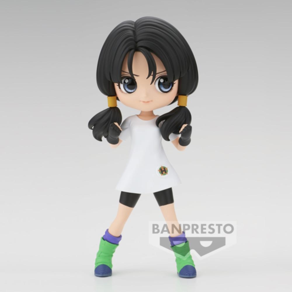 

Banpresto Banpresto Qposket Dragon Ball Z Видел Все 2 типа A