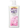 Clear Anti-Dandruff Scalp Care Shampoo