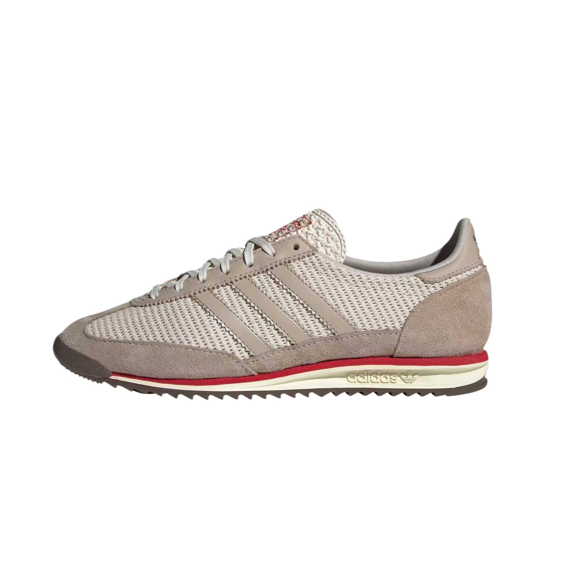 Adidas  SL72 OG Alumina Clay Brown