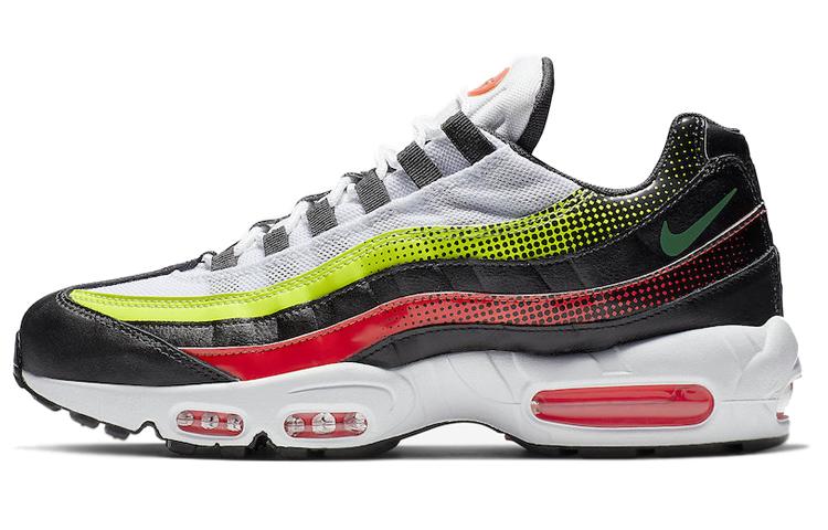 

Nike Air Max 95 Retro Future AJ2018-004 40