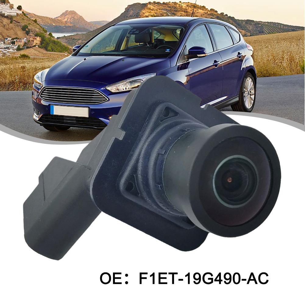 

For Ford Focus 2015-2018 Reverse Camera Rear View Camera Reverse Parking Quick Installation Wear-resistant Rear Mount China Mainland