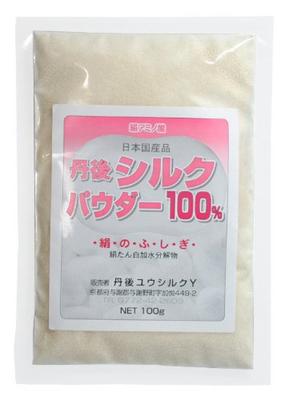 Tango Seidenpuder 100g 100%