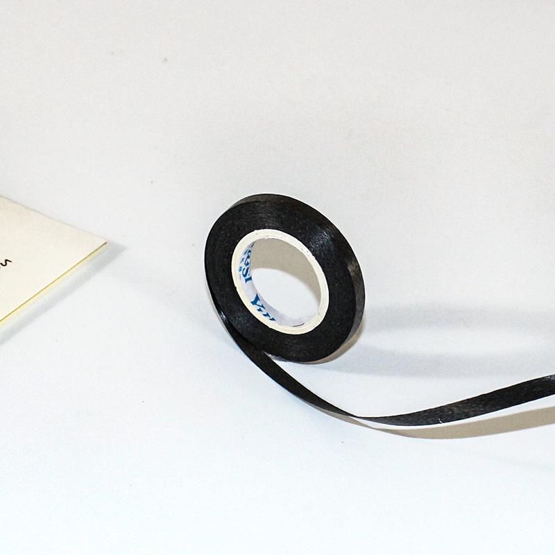 10m Colorful Balloon Ribbon for Party Decorations