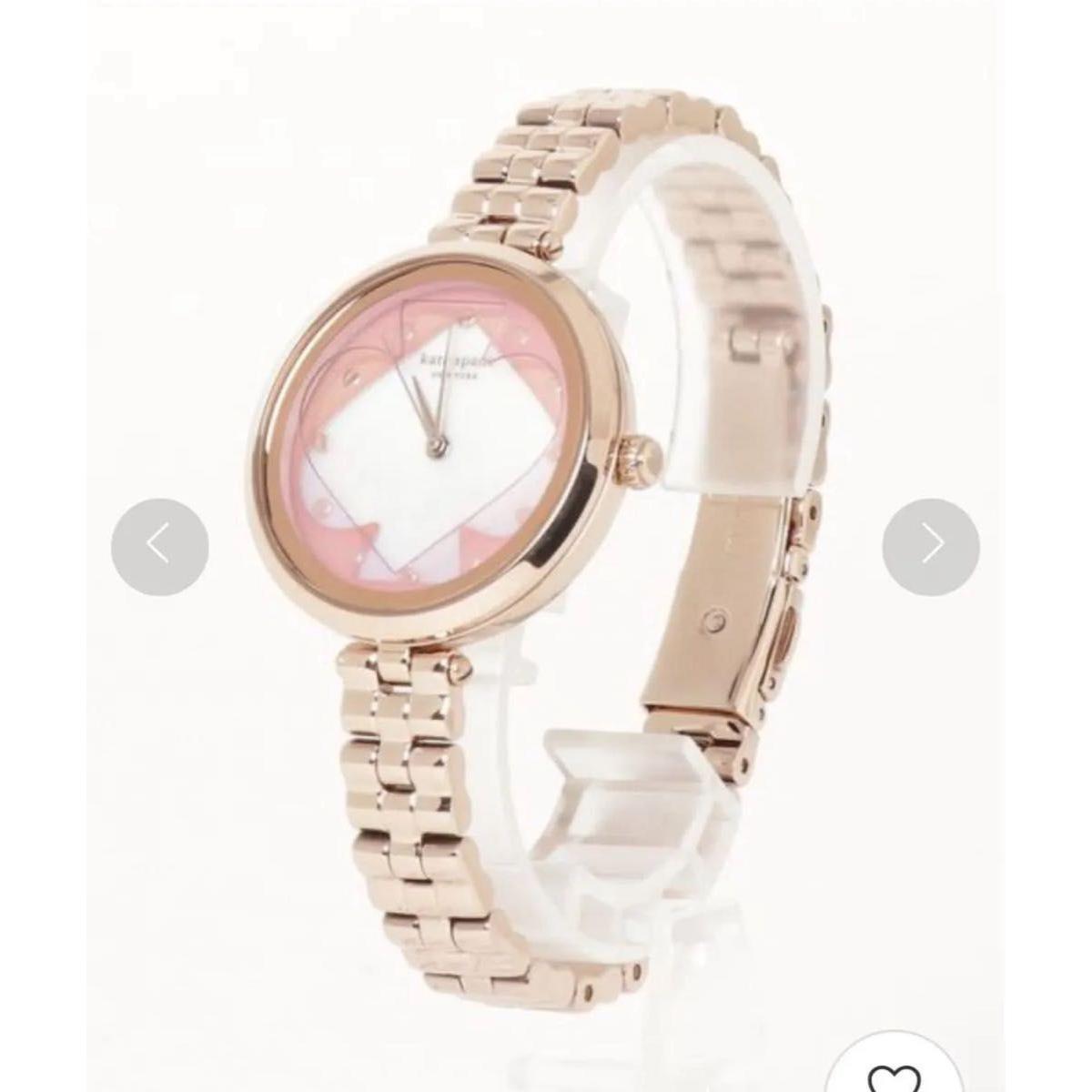 Used kate spade new york ladies watch