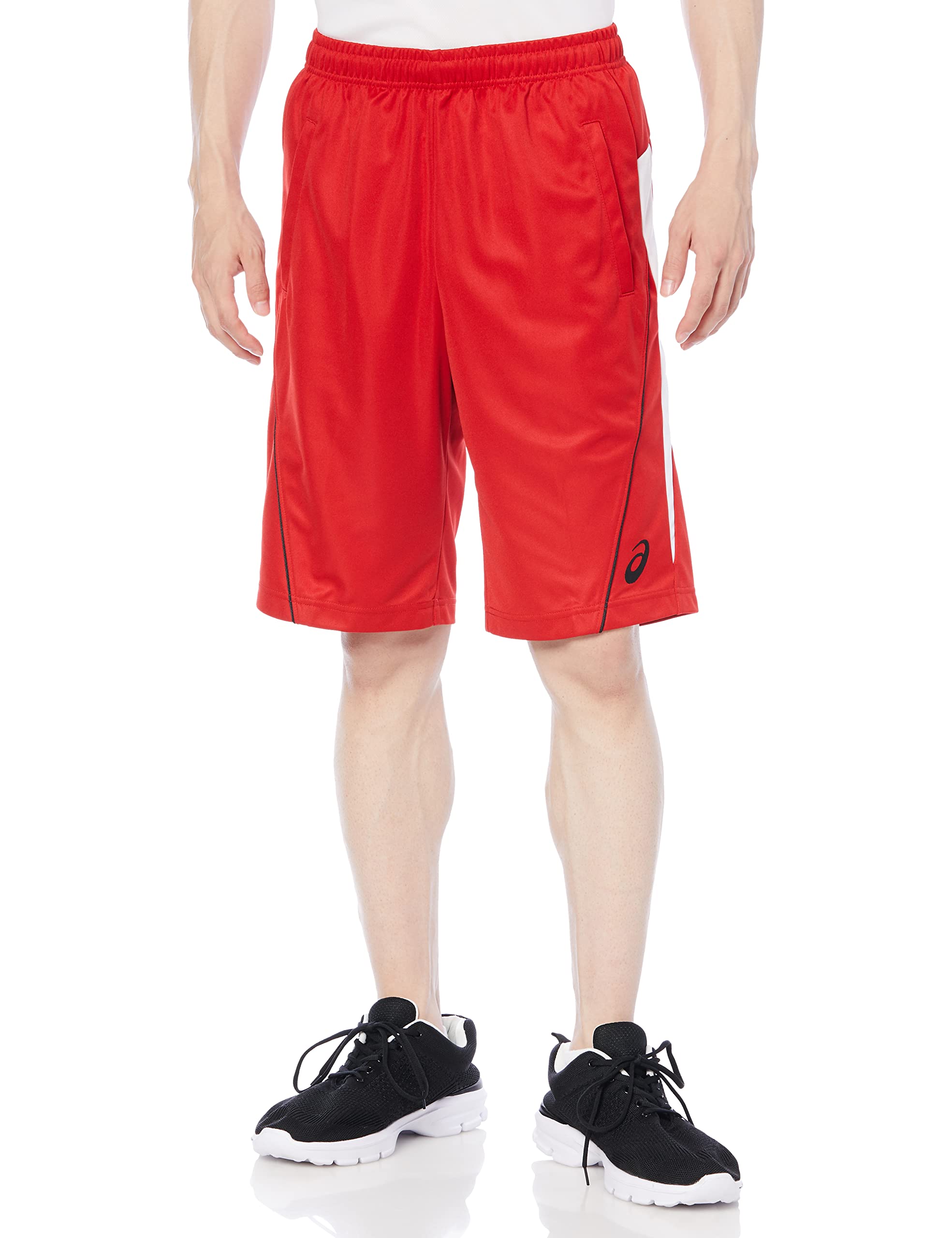 

Тренировочная одежда Шорты для сухих тренировок 2031D816 [Asics] (Переработанный материал) Мужской