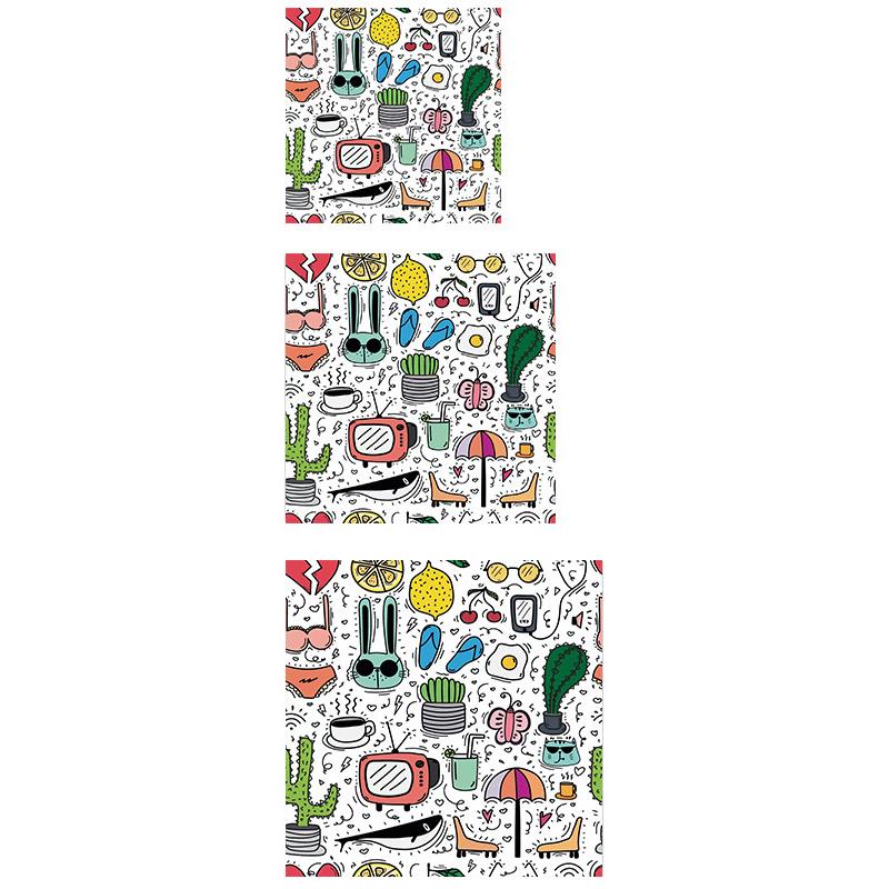 

Складная волшебная косметичка для путешествий: Lay N Go, Раскладывающийся, Расширяемый, Мягкий и Моющийся Волшебный Самоклеящийся Тканевый Органайзер для Косметики