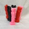 Doll Face Candles: Male & Female, Face-to-Face & Back-to-Back Home Decor