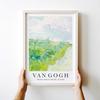 Plakat plakaty obrazy van gogh
