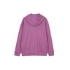 Nike Sportswear Collection Essentials Fleece Casual Hoodie Women Tops Purple DJ7669-507