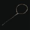 Trendy Link chain necklace 2019 Fashion Long Necklace for Women chains jewelry
