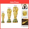 Magnifico Trofeo Coppa Ercole dei Mondiali del Qatar 2022