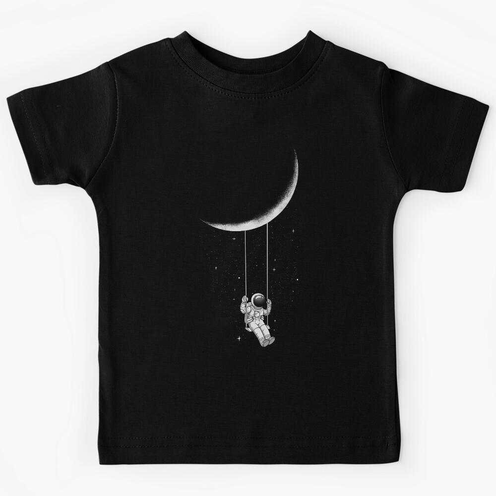 Moon Swing Kids T-Shirt 160