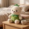 Soft and Cuddly Stuffed Animal Plush Toy for Home Decor, Play and Birthday Gifts for Kids and Adults