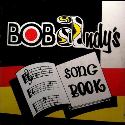 LP Record BOB ANDY - Bob Andy's Song Book SOLP1121 Studio One US Reggae, Ska & Dub Used