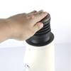 Efficient Powder Residues Removal Tool Coffee Grinder Waste Compression Roll Easy To Use Silicone Texture for Coffee