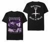 T-Shirt Dissection Storm of The Light's Bane S-2XL NUOVA