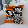 Movie A Clockwork Orange Pillow Cover Sofa Cushion Cover Home Room Decoration Children Gift