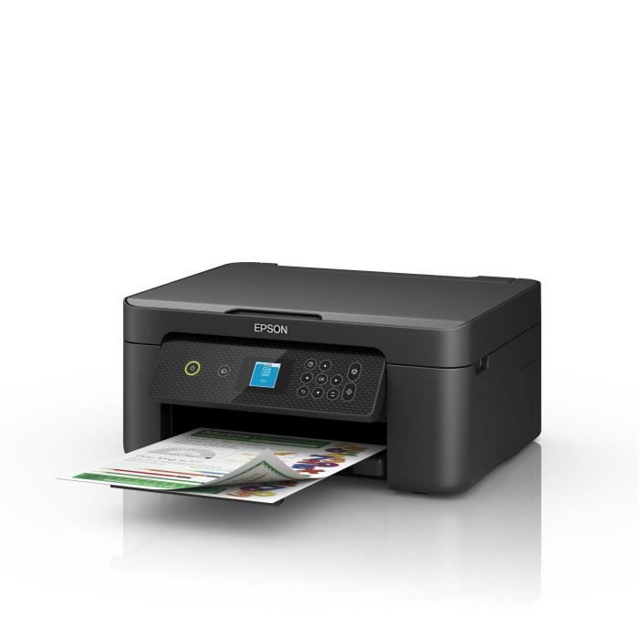 Epson XP-3200 Çok Fonksiyonlu Yazıcı
