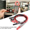 Multimeter Probe Test   Kit 28 Pieces P1300F   for Digital Multimeter Replaceable Banana Plug Test Hook Tabletop Sticks Pointed Needles IC Tes