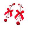 Bell Chain Nipple Clamps for Erotic Play and Sensual Flirting