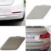 Rear Bumper Tow Hook Hole Eye Cover Cap For BMW F30 320i 328i 335i Sedan 2013-15