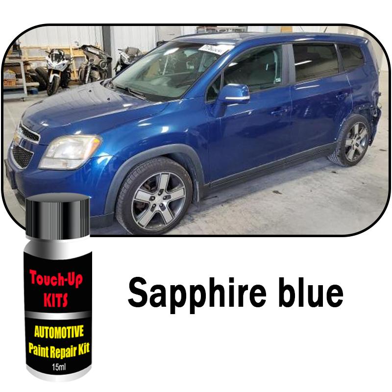 Custom Car Paint Touch Up Kits for Chevrolet Orlando Paint Scratch Remover Car Paint Care Accessories Touchup Paint2