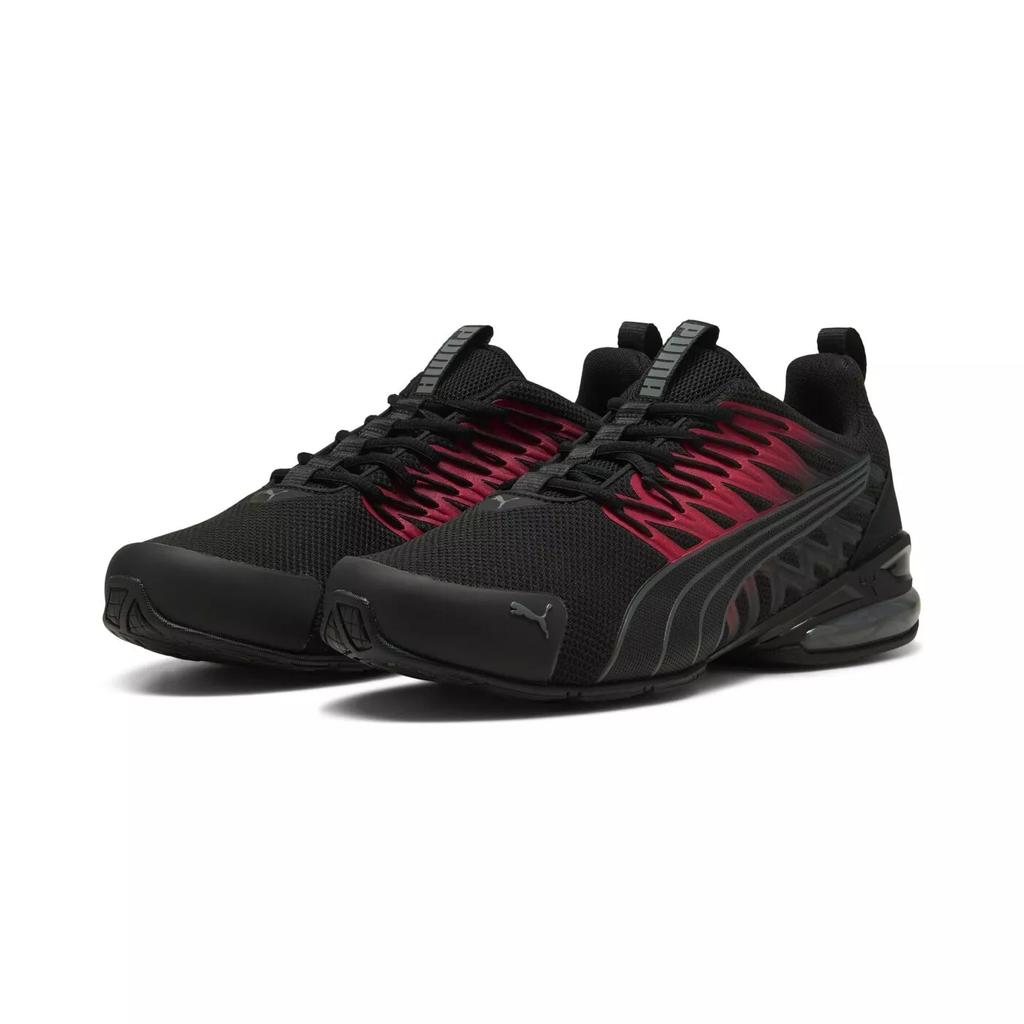 Voltaic Evo PUMA Black-Cool Dark Gray-Fo (37960139)