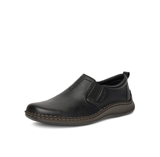 Ankle Boots Rieker 05264-00 Black