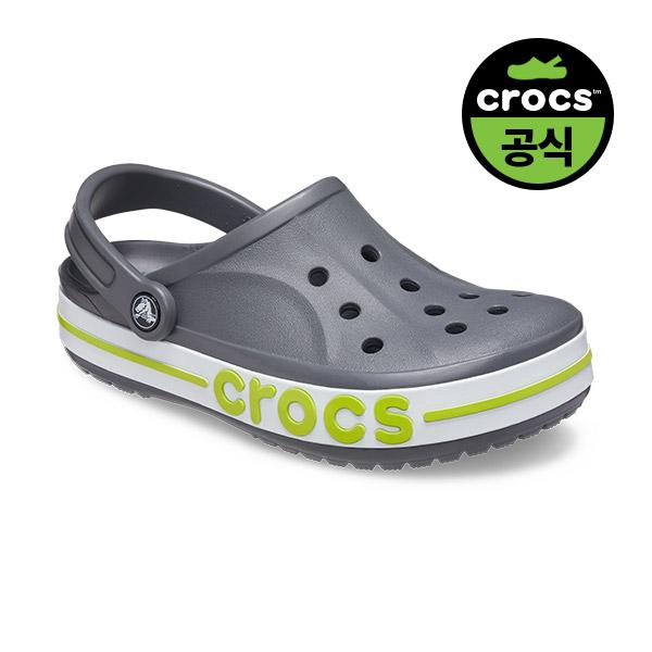 Crocs Public Bayaband Clog Sgl  24sucl205089 