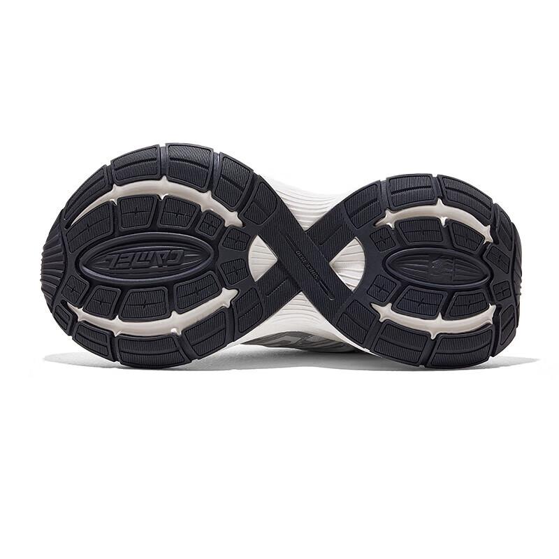 Camel Mountain River Retro Thick-Soled Casual Sports Shoes