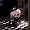 Genuine Tarti Ghost In Hotel Series  Cute Spooky Anime Figurine Desktop Ornament Collectible Plaything  Present