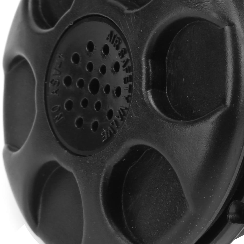 Portable Valve Safety Relief Valves Pressure Reducing Rubber Boats Valves  Kayaks Usage