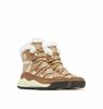 Sorel Ona Rmx Glacy Wp Women' Winter Boots Beige 2048761262 R 38.5