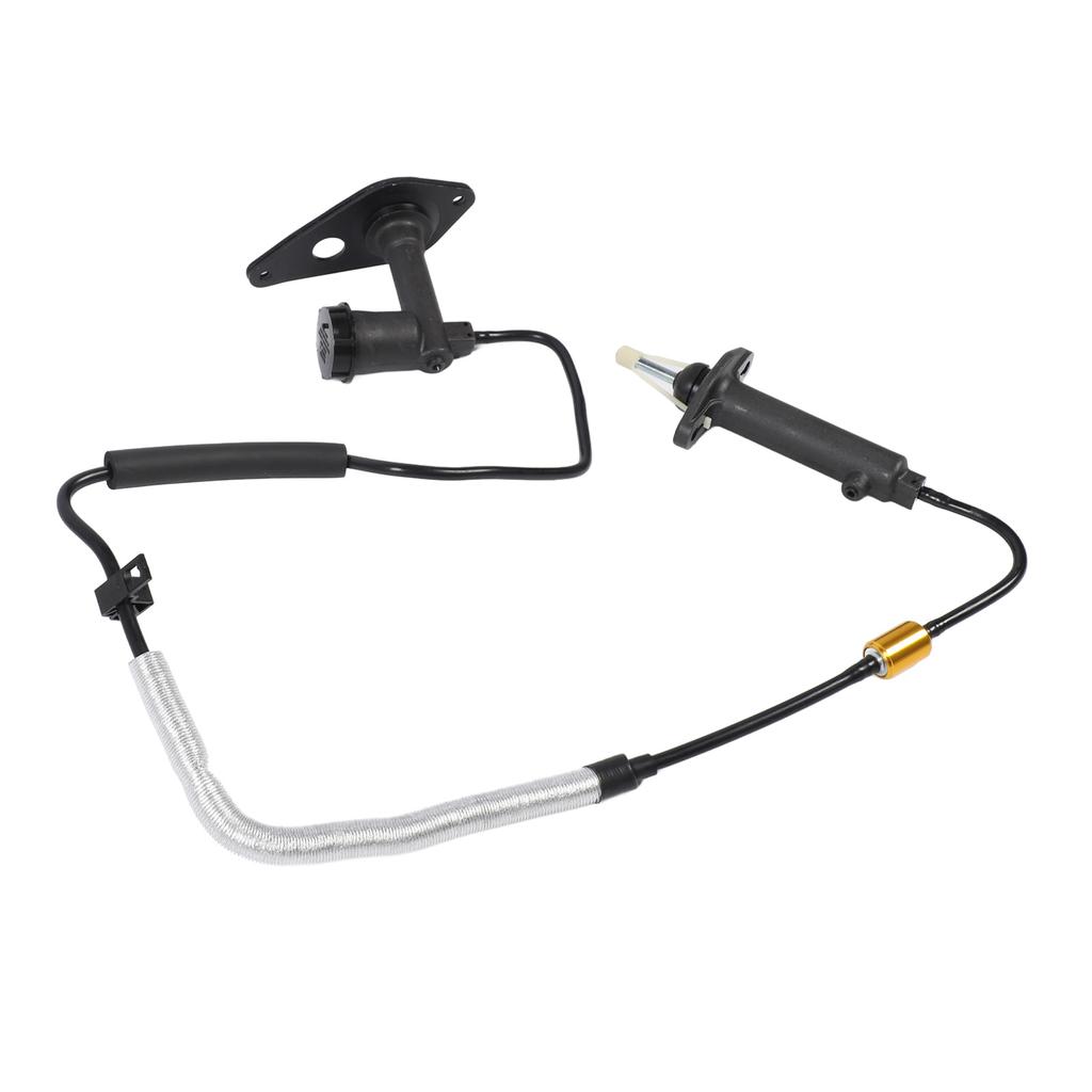 Clutch Master Slave Cylinder Assembly CC649056 Clutch Cylinder Line Assy Kit Replacement for Liberty