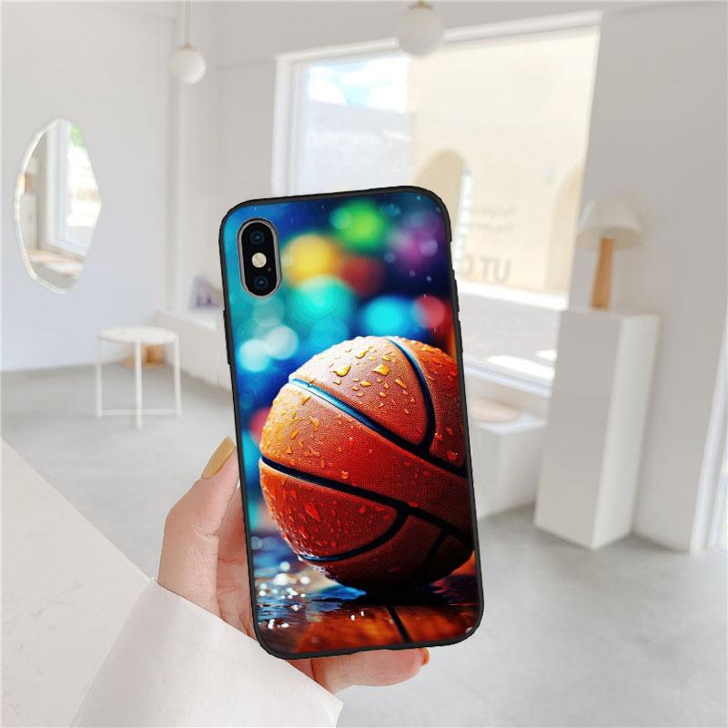 

MY2 Basketball Art Shoot Case for Motorola Edge 60 60s 70 G86 G56 G54 E14 G04S G45 G54 G64 S30 S50 X30 X40 X50 Ultra Pro Power Motorola Moto G86 Power