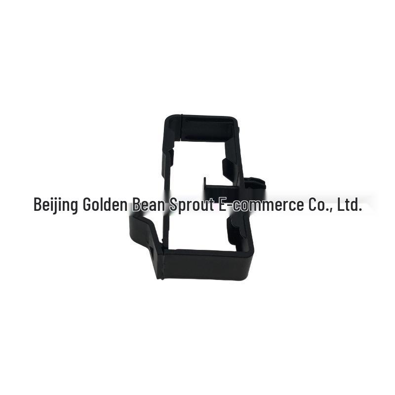 Volvo Tripod Fixing Clip 31365051 Neutral