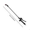 Manual Sprayer Watering Spraying Portable Atomization Handheld Spray Attachment for Irrigation Farm
