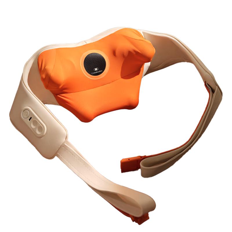 Breo N6mini Shoulder & Neck Massager