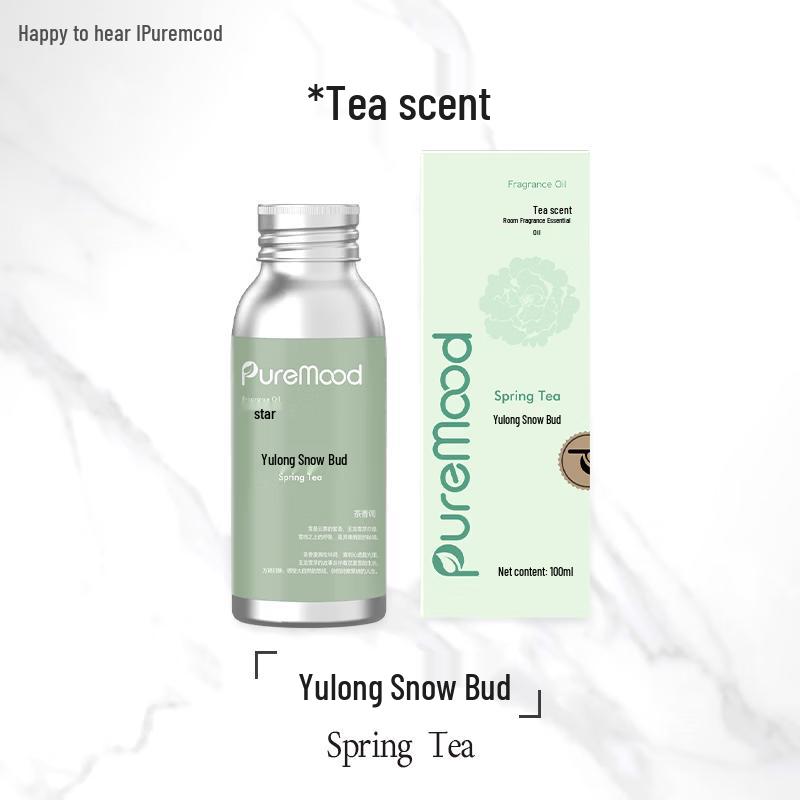 Xiwen Scented Essential Oil Diffuser Refill